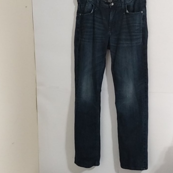 TONY HAWK SLIM FIT JEANS SIZE 32 - Picture 9 of 9